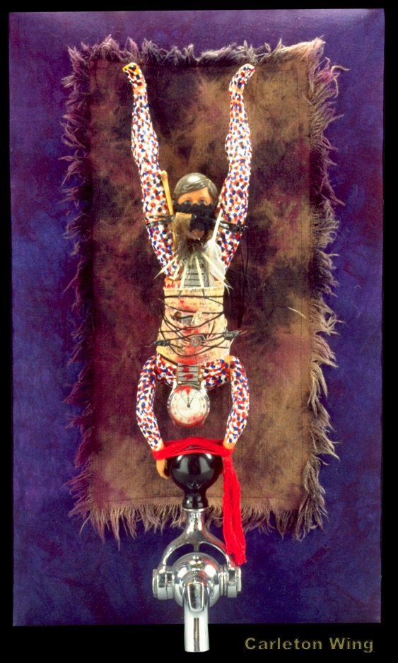 Bill Clinton's Dilema