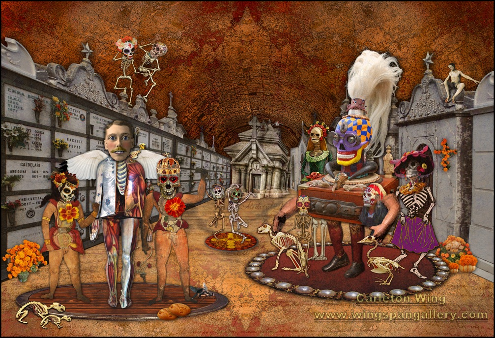 Day of Dead
