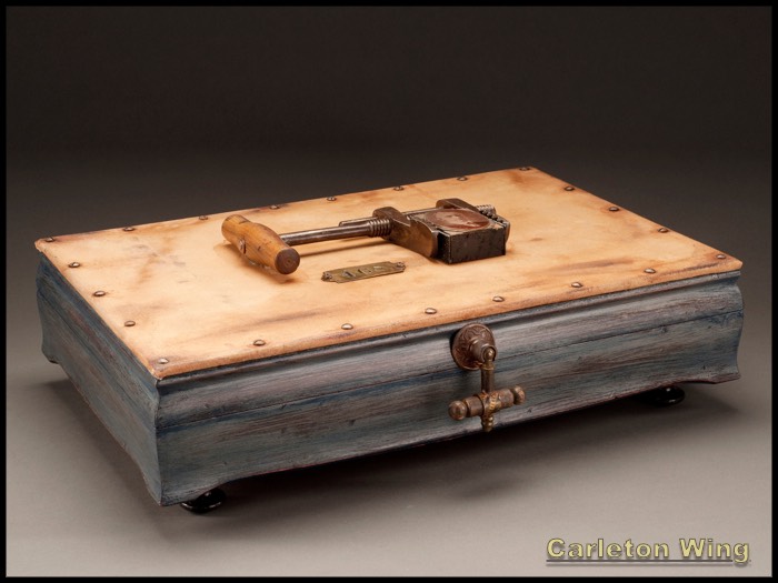 Dr. Bill's Graduation Kit