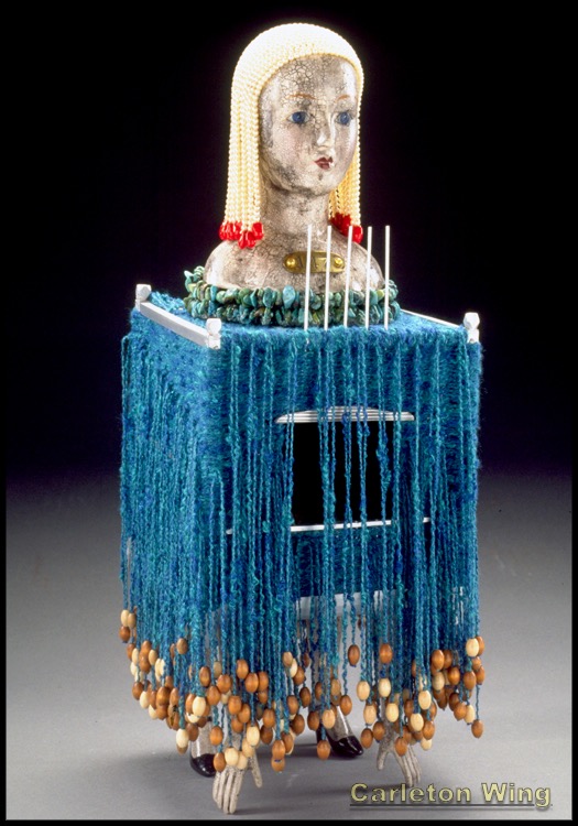 Inmate 147 Front view