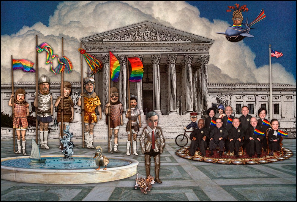 Supreme Court WS