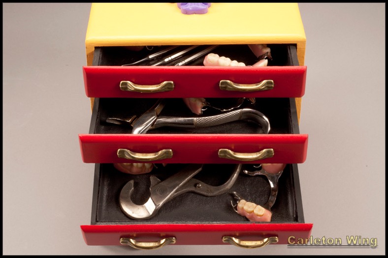 Workday Smiles Detail